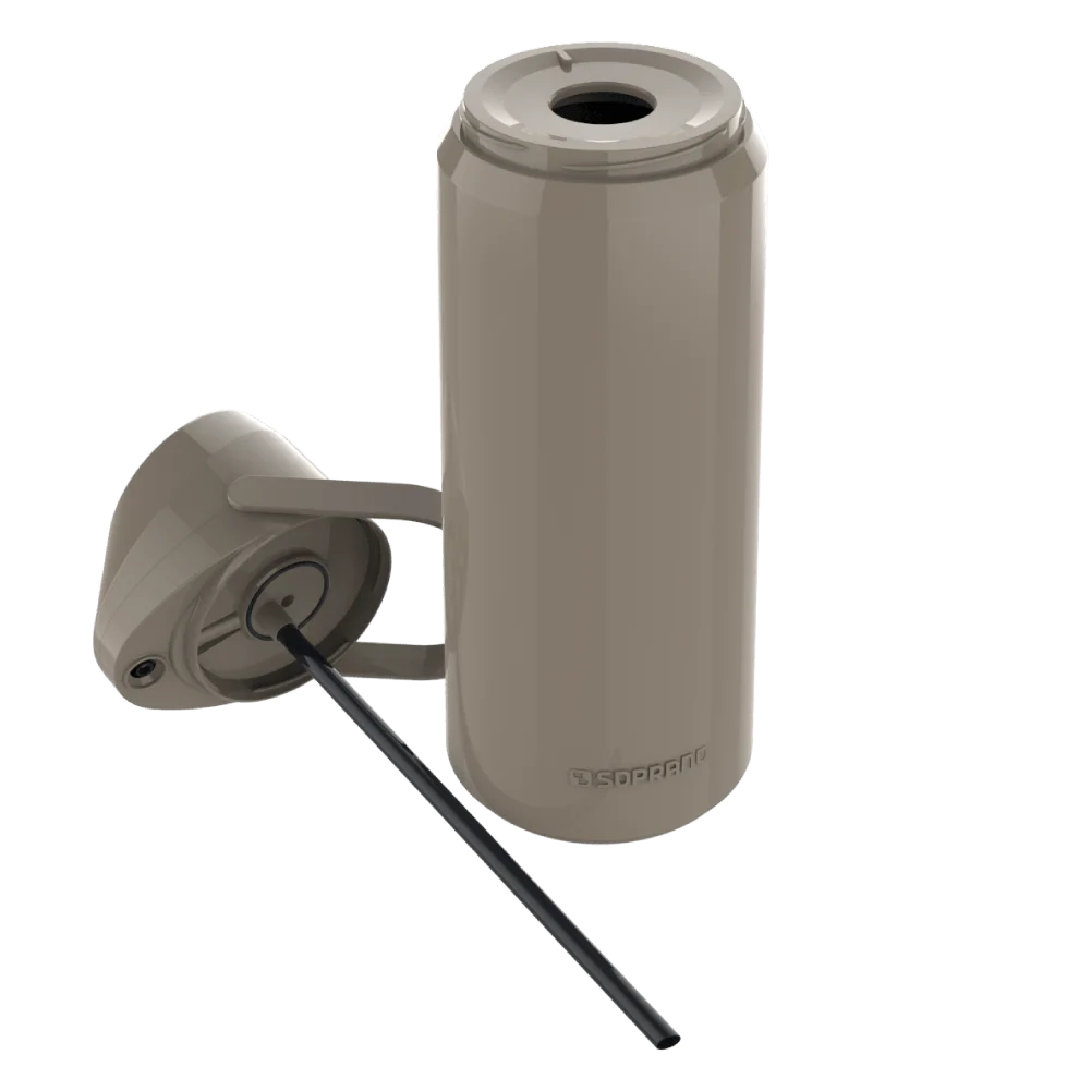 GARRAFA TERMICA RUBI 1,8L FENDI - Soprano