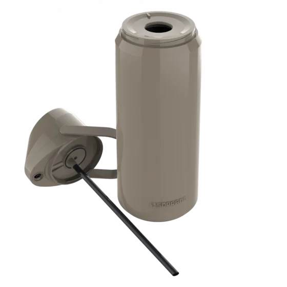 GARRAFA TERMICA RUBI 1,8L FENDI - Soprano