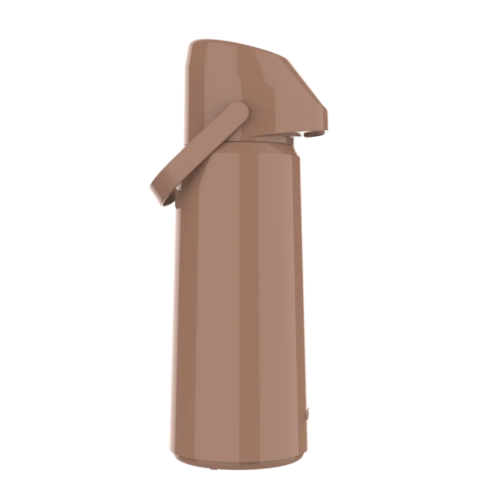 GARRAFA TERMICA RUBI 1,8L MOCCA - Soprano