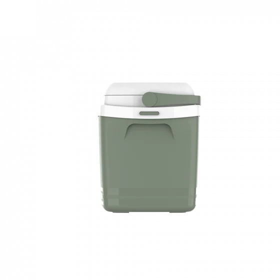 CAIXA TERMICA TROPICAL C/ACESSORIOS 32 LITROS FIGGREEN - Soprano