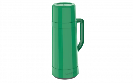 GARRAFA TERMICA TOPAZIO 1L VERDE - Soprano