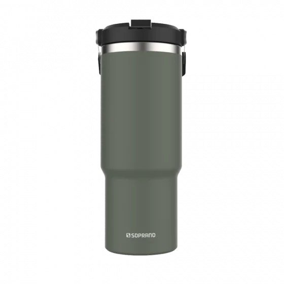 JUG TERMICO EVEREST 850ML FIG GREEN