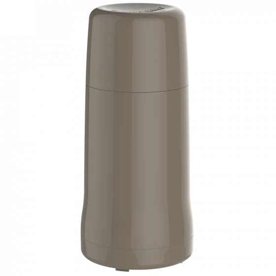 GARRAFA TERMICA ONIX 250ML FENDI - Soprano