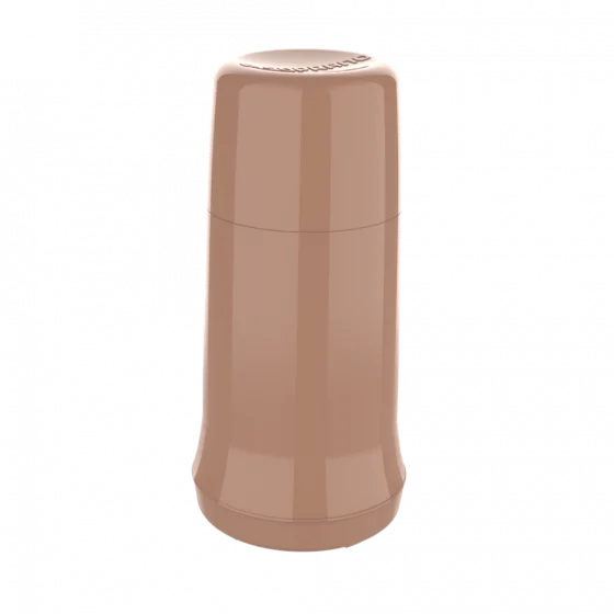 GARRAFA TERMICA ONIX 250ML MOCCA