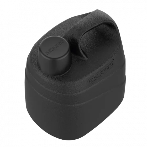 BOTIJAO OASIS 5L PRETO - Soprano