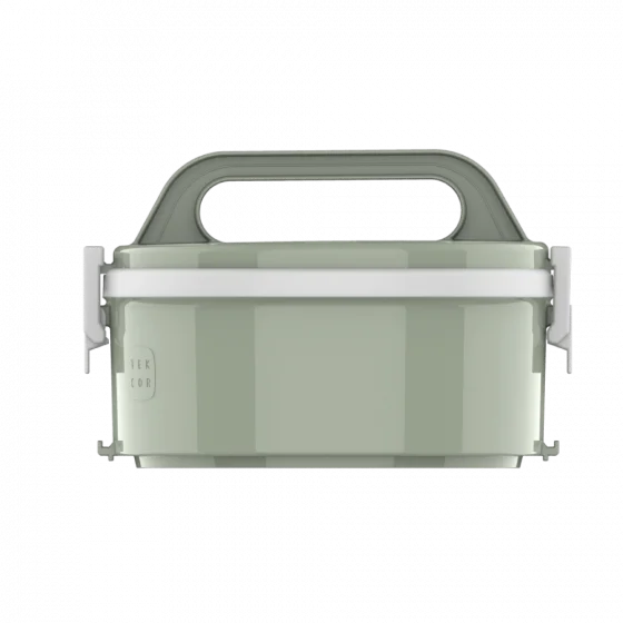 MARMITA TEKCOR 1,5L 1S FIG GREEN - Soprano