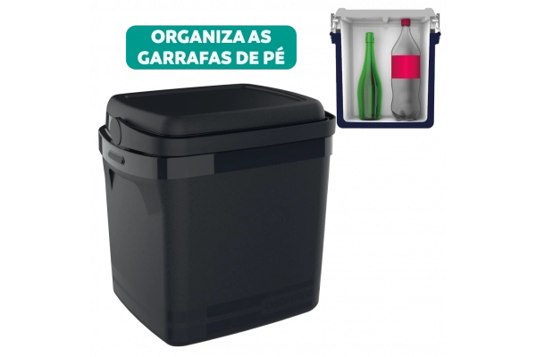 ぽっぽ ぽっぽ EVERGOODS - Civic Half Zip - X-Pac