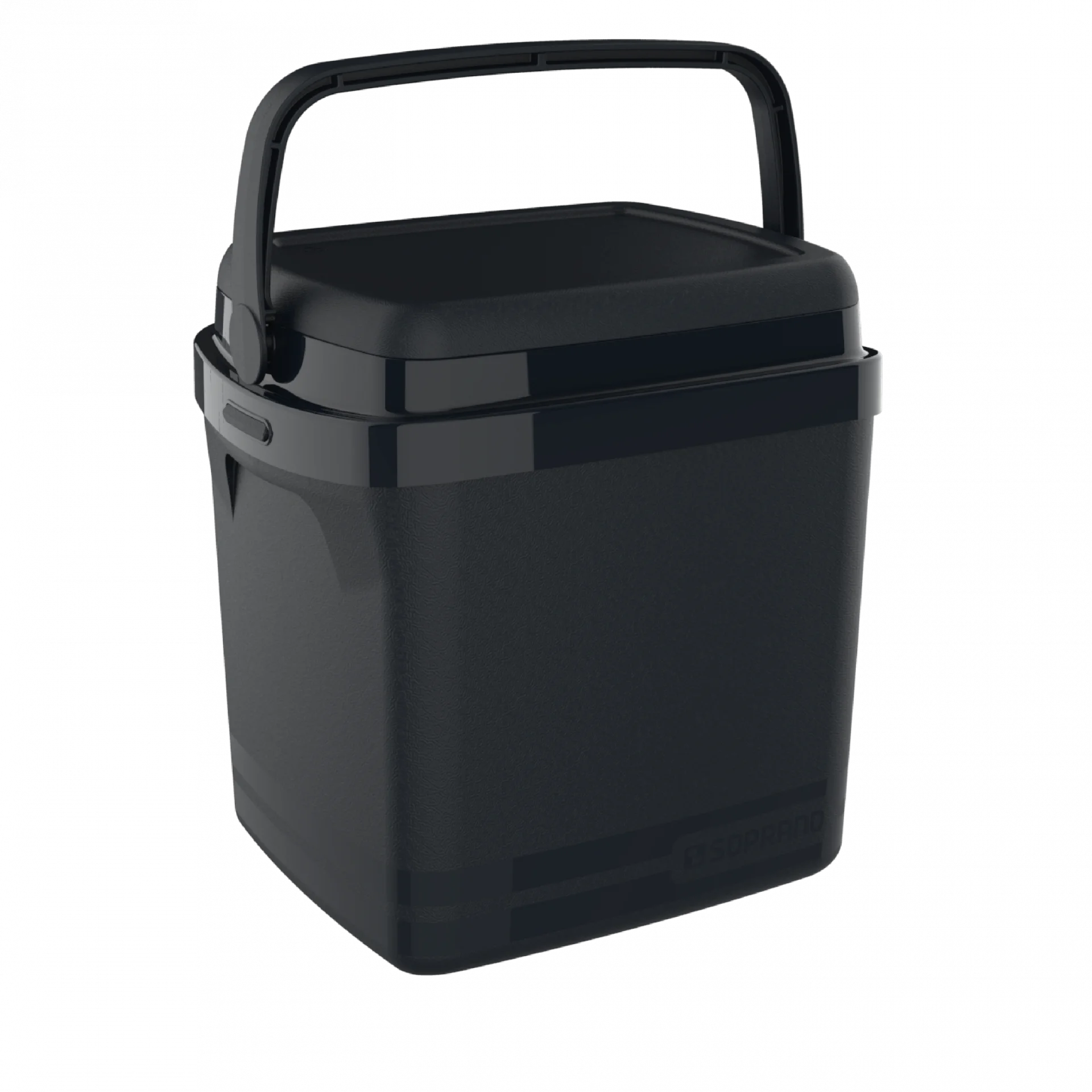 CAIXA TERMICA TROPICAL 22L PRETA CAIXA TERMICA TROPICAL 22L PRETA