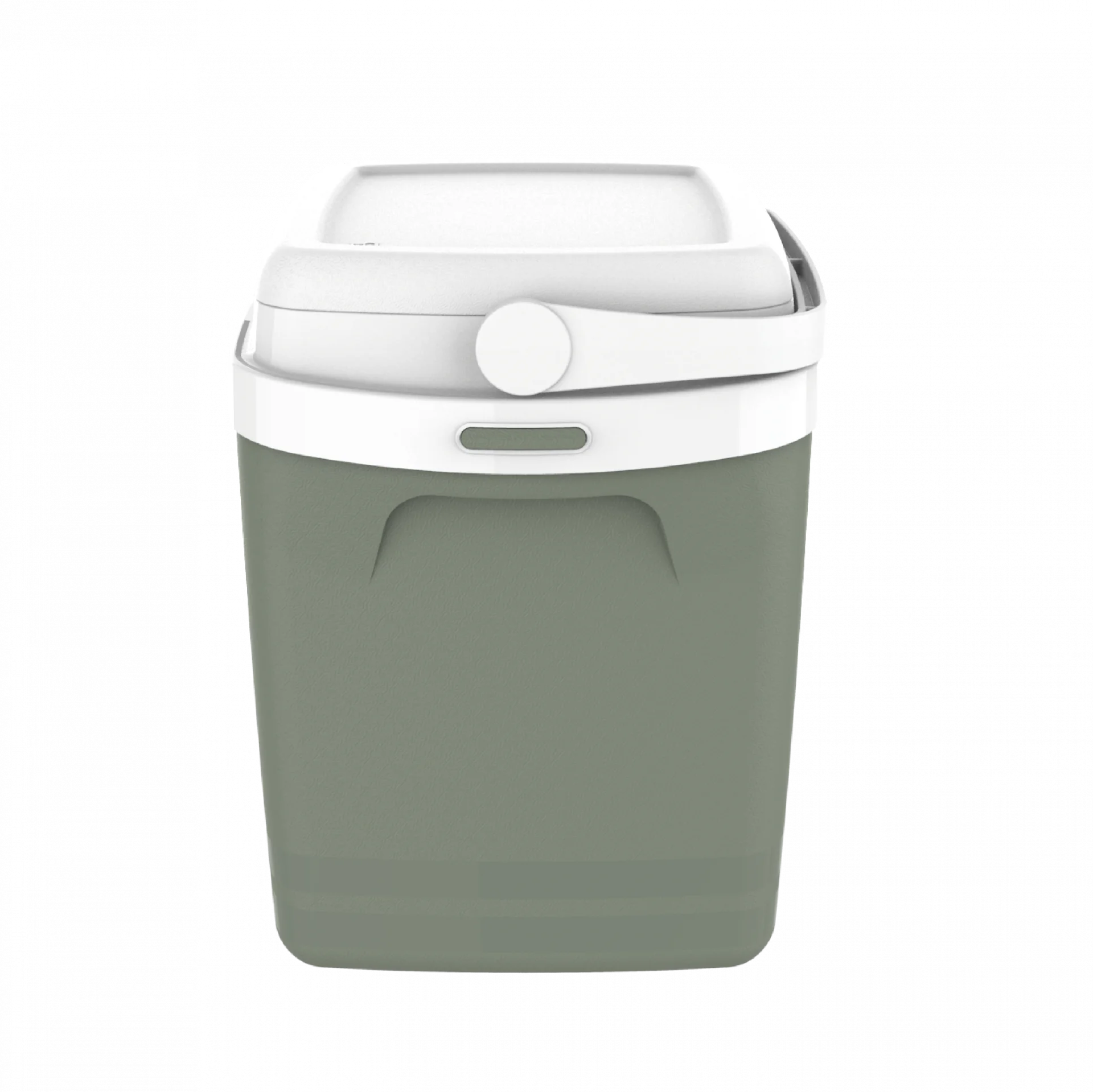 CAIXA TERMICA TROPICAL 22L FIG GREEN CAIXA TERMICA TROPICAL 22L FIG GREEN