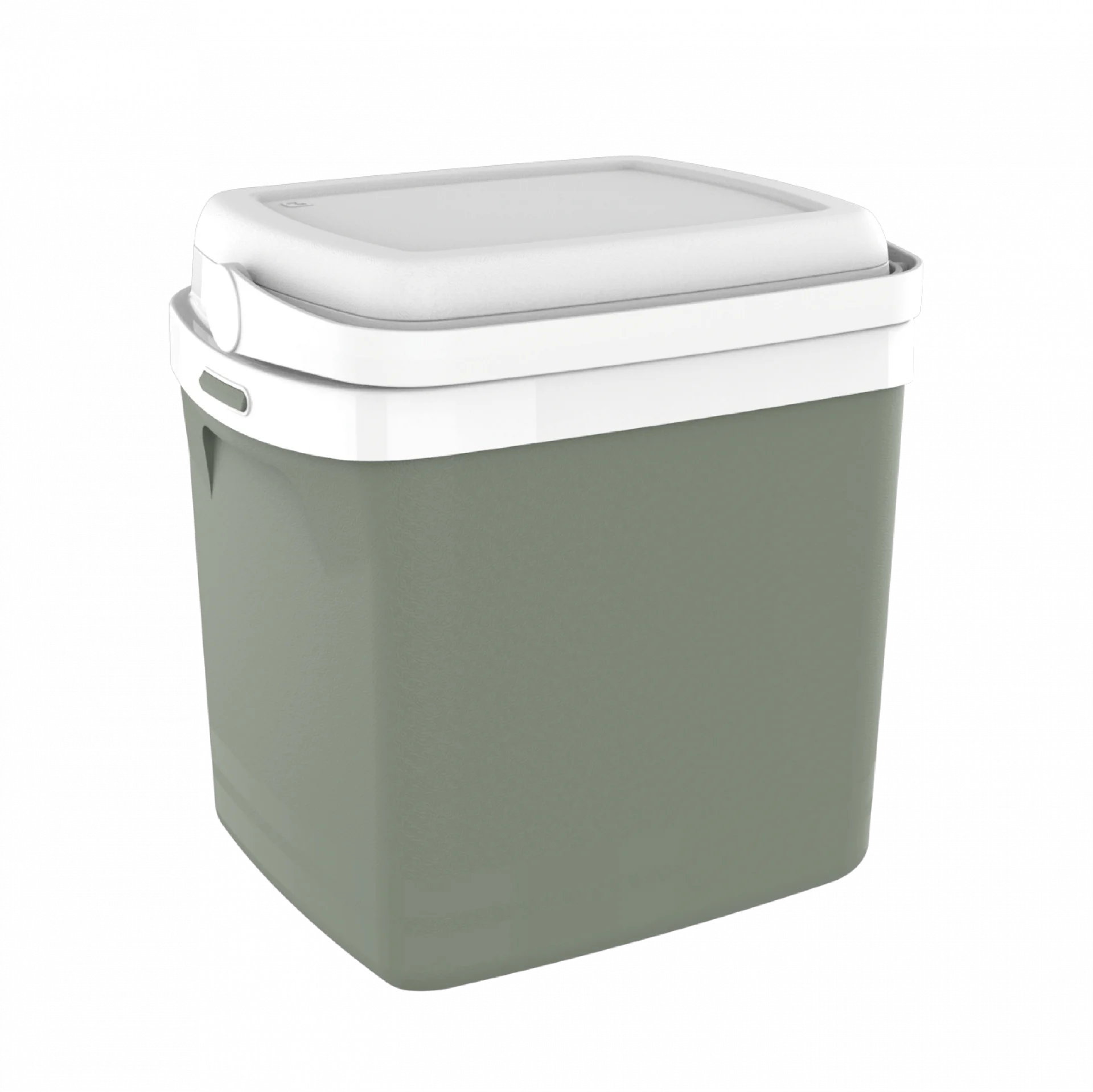 CAIXA TERMICA TROPICAL 22L FIG GREEN CAIXA TERMICA TROPICAL 22L FIG GREEN