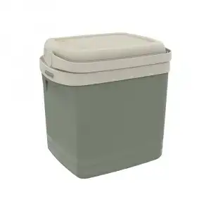 CAIXA TERMICA TROPICAL 22L FIG GREEN