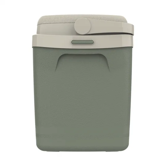 CAIXA TERMICA TROPICAL 22L FIG GREEN