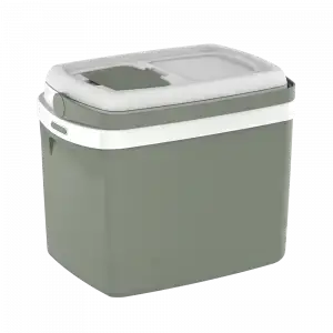 CAIXA TERMICA TROPICAL 32L FIG GREEN