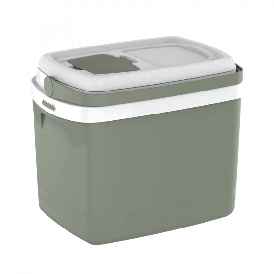 CAIXA TERMICA TROPICAL 32L FIG GREEN
