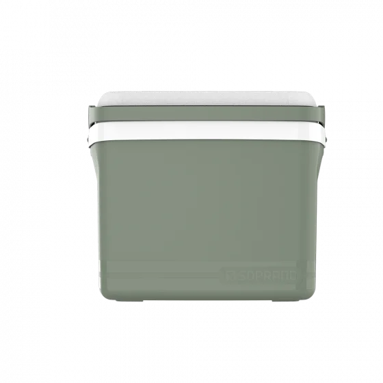 ピラフ CAIXA TERMICA TROPICAL 32L FIG GREEN