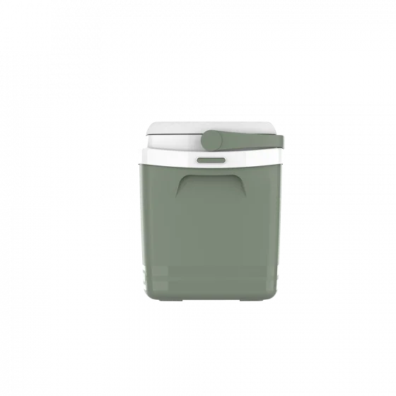 CAIXA TERMICA TROPICAL 32L FIG GREEN - Soprano