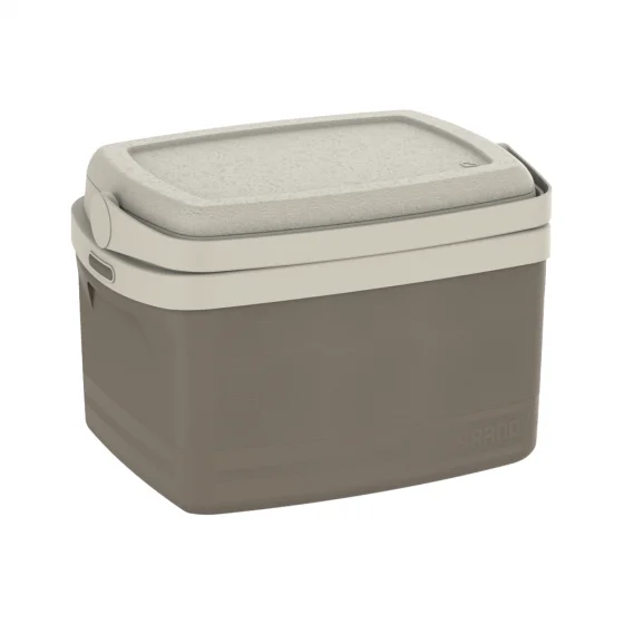 CAIXA TERMICA TROPICAL 12L FENDI - Soprano