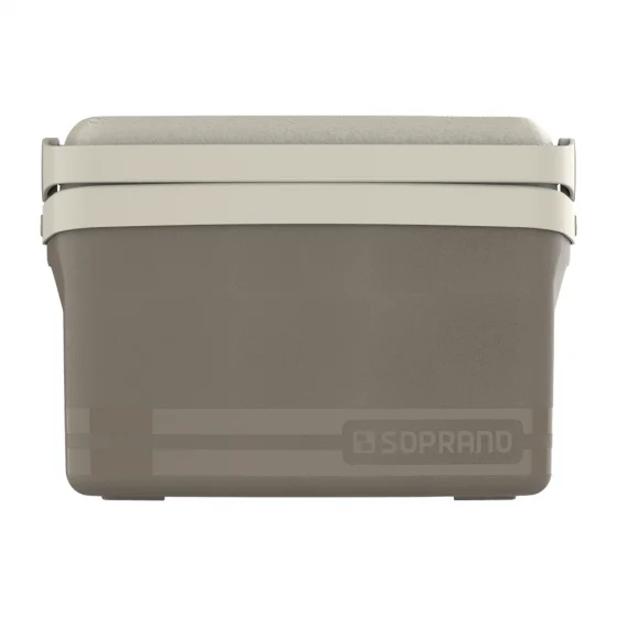CAIXA TERMICA TROPICAL 12L FENDI - Soprano