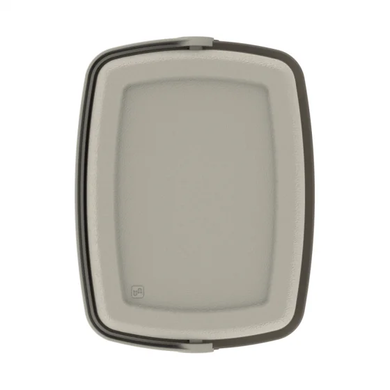 CAIXA TERMICA TROPICAL 12L OFF WHITE - Soprano