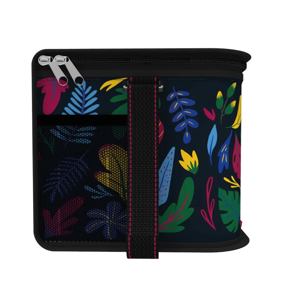 BOLSA TERMICA URBANA 18L CORES