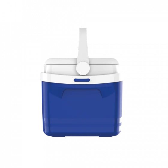 CAIXA TERMICA TROPICAL 12L AZUL - Soprano