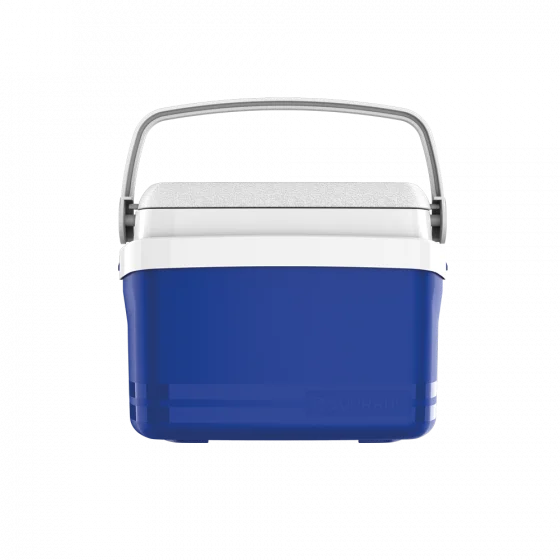 CAIXA TERMICA TROPICAL 5L AZUL