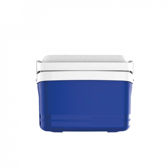 CAIXA TERMICA TROPICAL 5L AZUL - Soprano