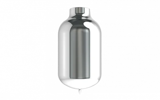 AMPOLA DE REPOSICAO 2,5L EXCLUSIVA - Soprano