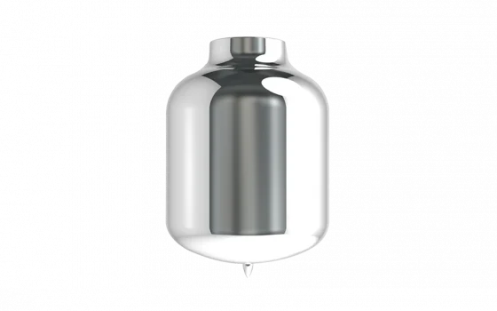 AMPOLA DE REPOSICAO 1L EXCLUSIVA - Soprano
