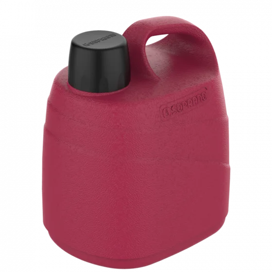 BOTIJAO OASIS 5L VERMELHO - Soprano
