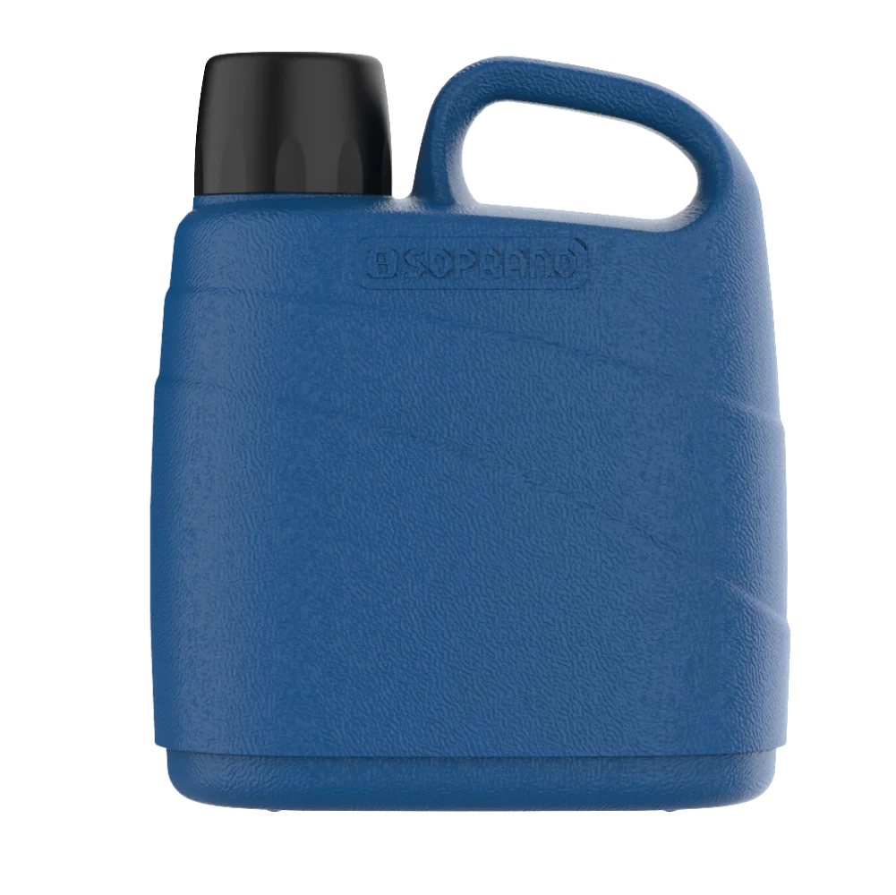 BOTIJAO OASIS 5L AZUL - Soprano