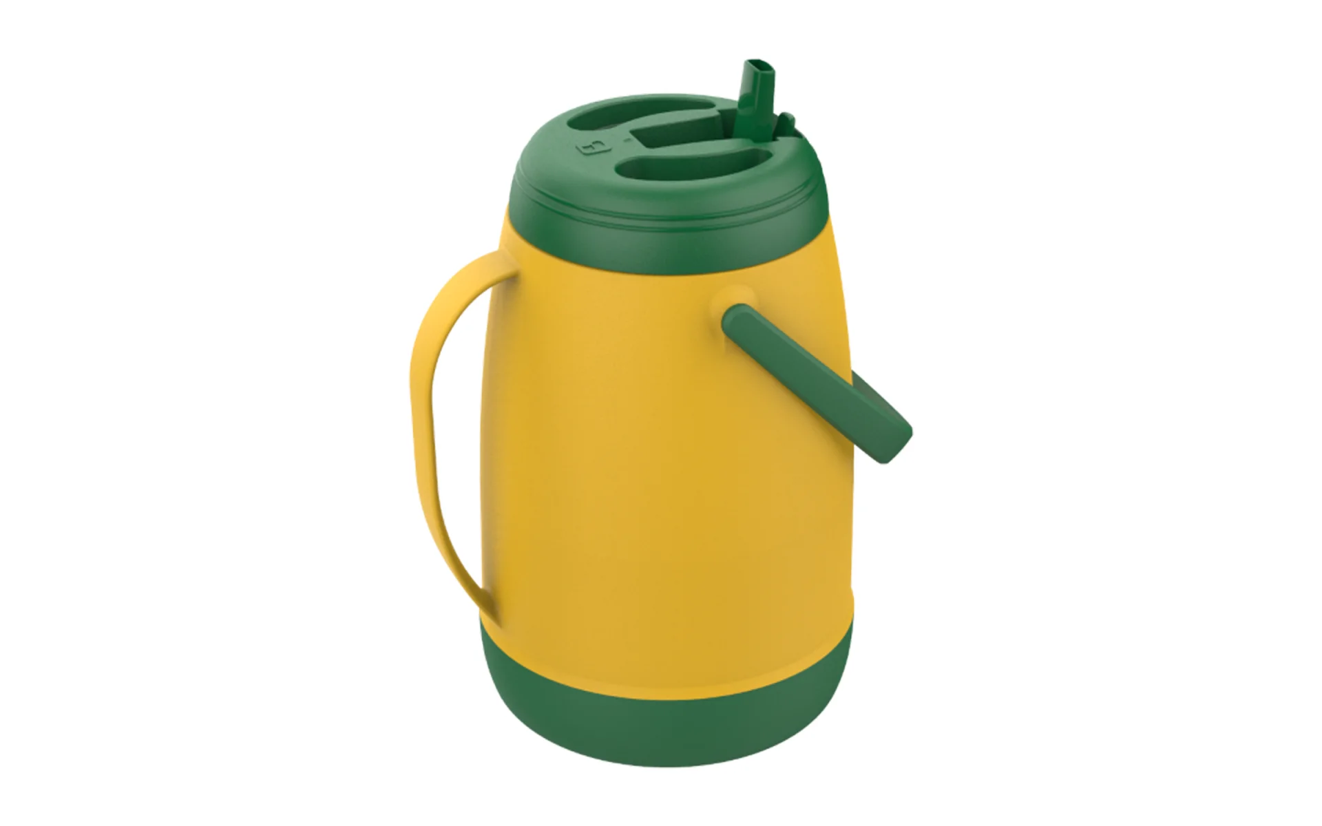 RECIPIENTE ISOTERMICO ATACAMA 2,5L COPA - Soprano