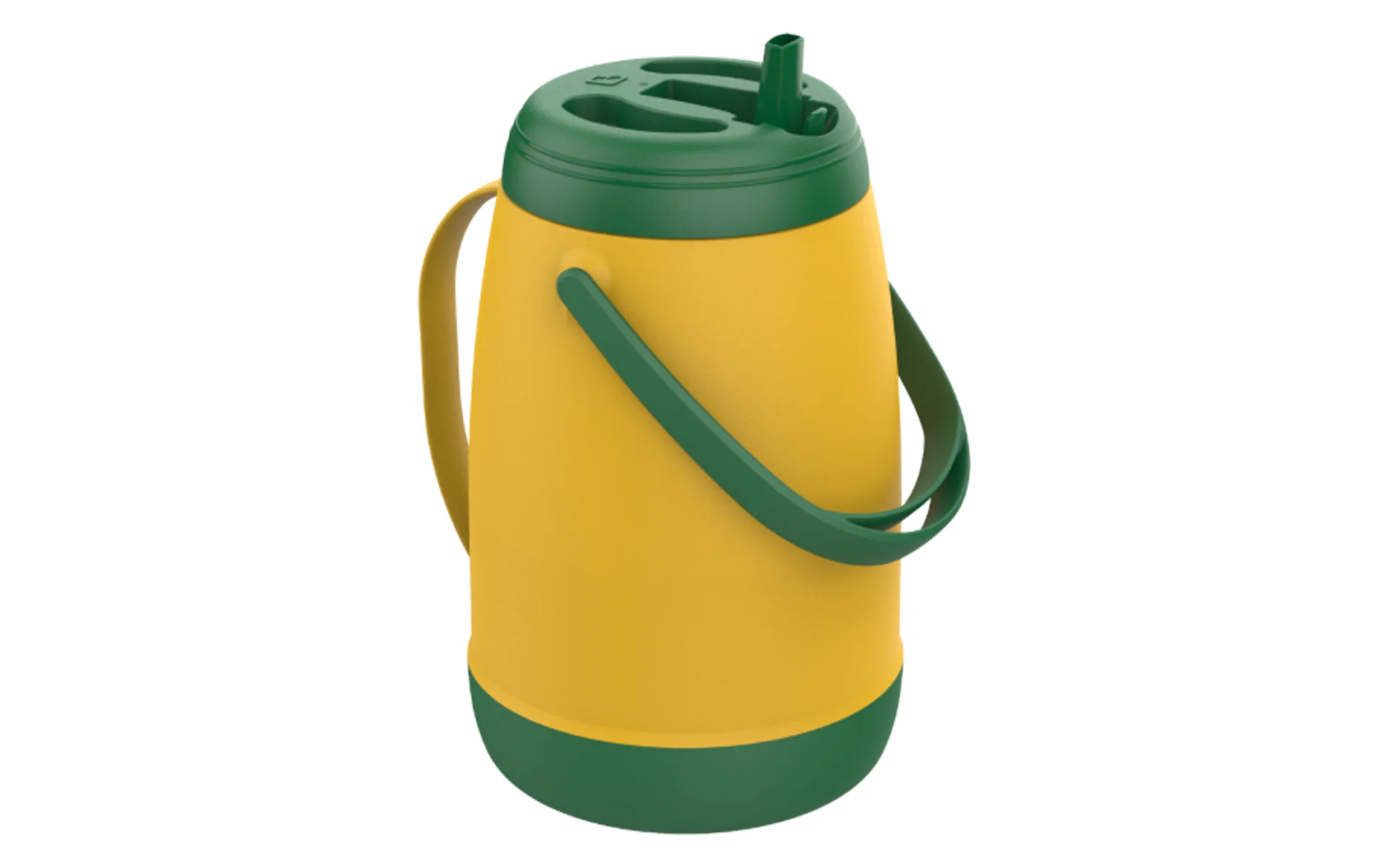 RECIPIENTE ISOTERMICO ATACAMA 2,5L COPA - Soprano