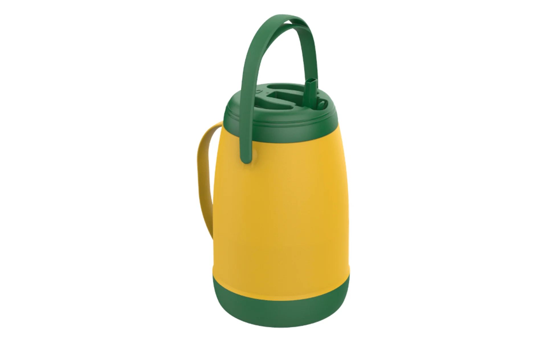 RECIPIENTE ISOTERMICO ATACAMA 2,5L COPA - Soprano