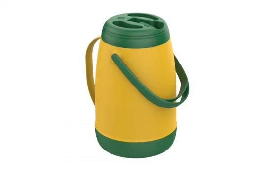 RECIPIENTE ISOTERMICO ATACAMA 2,5L COPA - Soprano