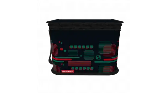 BOLSAS TÉRMICAS - Soprano