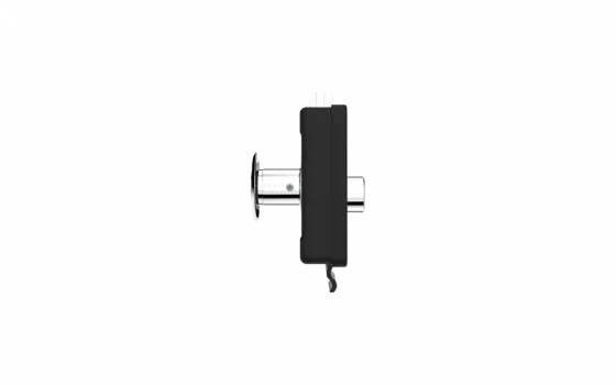 FECHADURA ELETRICA 12V AJUSTAVEL PY DIR/ESQ PRE ROS41/ROS42 - Soprano