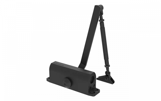 MOLA AEREA A530 FORCA 4 PRETO - Soprano