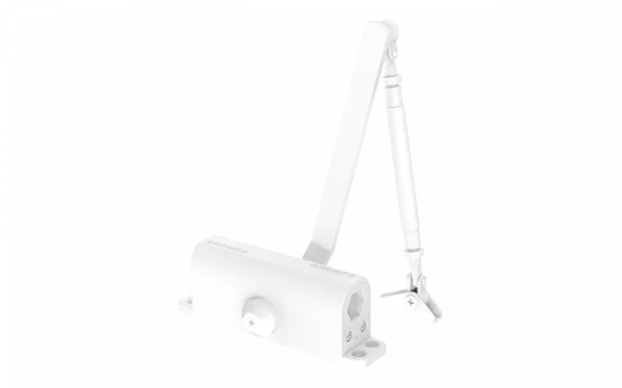 MOLA AEREA A530 FORCA 2 BRANCO - Soprano