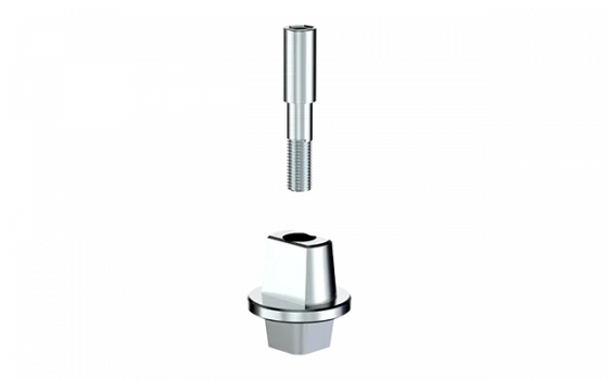 EIXO MOLA PISO BLINDEX KIT ZINC BRANCO - Soprano
