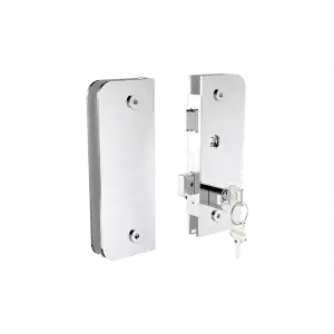 FECHADURA PORTA PIVOTANTE SM VV 1520TA/1504TA CAPA CROM