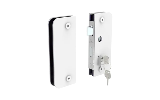 FECHADURA PORTA PIVOTANTE SM VV 1520 TS BR20 CAPABRANCA