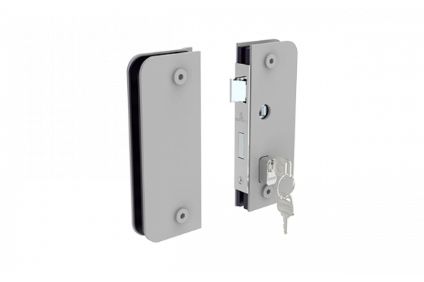 FECHADURA PORTA PIVOTANTE SM VV 1520 TS BR20 CAPAPRATA
