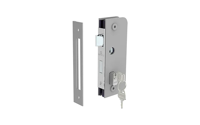 Sayama’m FECHADURA PORTA PIVOTANTE SM VA 1520 TS BR20 CAPAPRATA