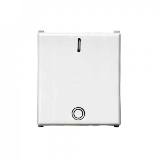 MOD INT BIPOL SIMP 25AX 250V BR ILUS - Soprano
