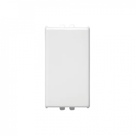 MOD INT SIMP C/ LUZ 10A 250V BR ILUS - Soprano