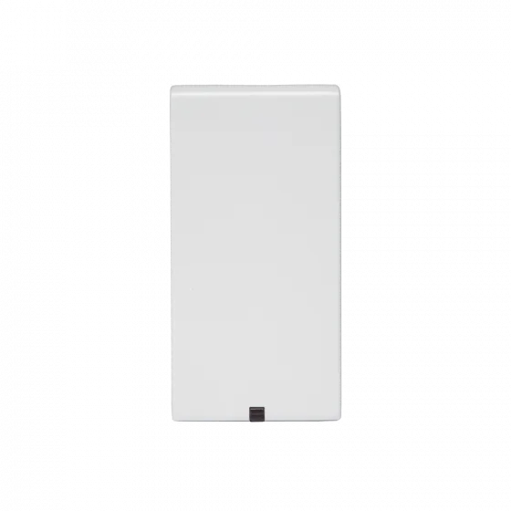 MOD INT SIMP C/ LUZ 10AX 250V BR RVT - Soprano
