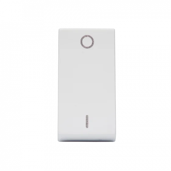 MOD INT BIPOL SIMP 10AX 250V BR RVT - Soprano