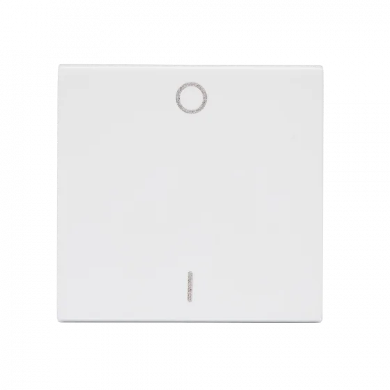 MOD INT BIPOL SIMP 2M 25AX 250V BR RVT - Soprano