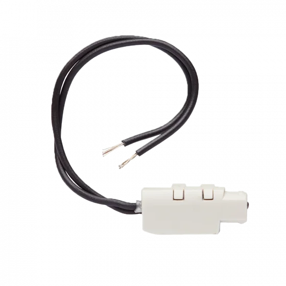LED AZUL BIVOLT RVT - Soprano